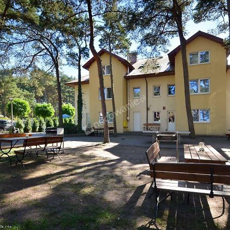 Апартаменти Czarny Bursztyn Дзівнувек Екстер'єр фото